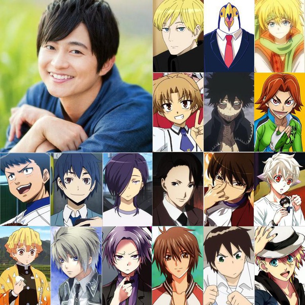 [最も共有された！ √] soma voice actor japanese 102941Food wars soma voice