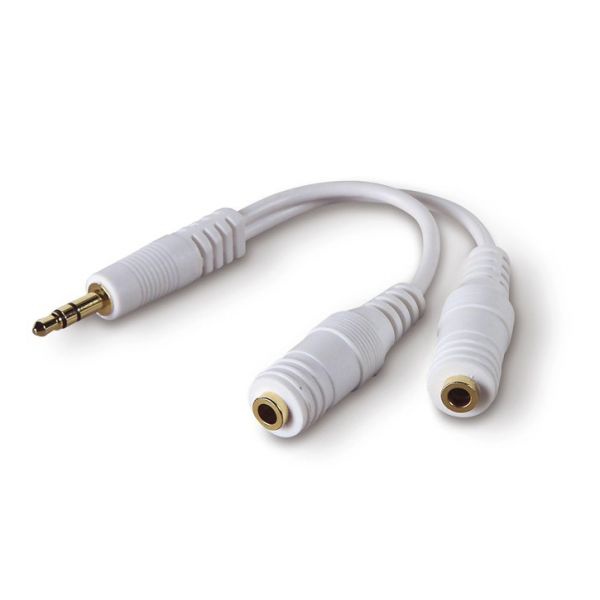 Can I connect my iPhone to two Bluetooth speakers and have them both