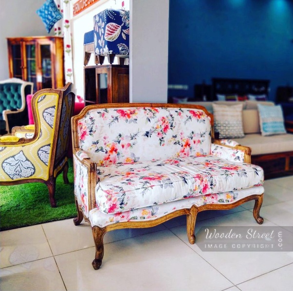 What are the best budget friendly shops to buy furniture in Chennai