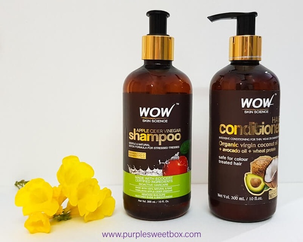 What is the best hair care routine for whole week with best Indian