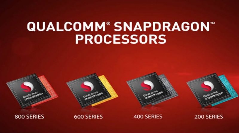 Apa perbedaan antara Snapdragon seri 4, 6 dan 8? - Quora