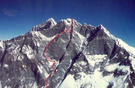 What is considered the world's steepest mountain? Quora