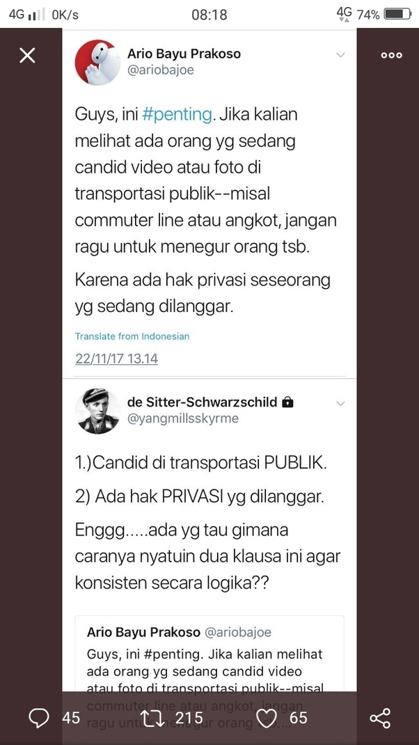 Bagaimana pendapatmu tentang para SJW (Social Justice Warrior)? Quora