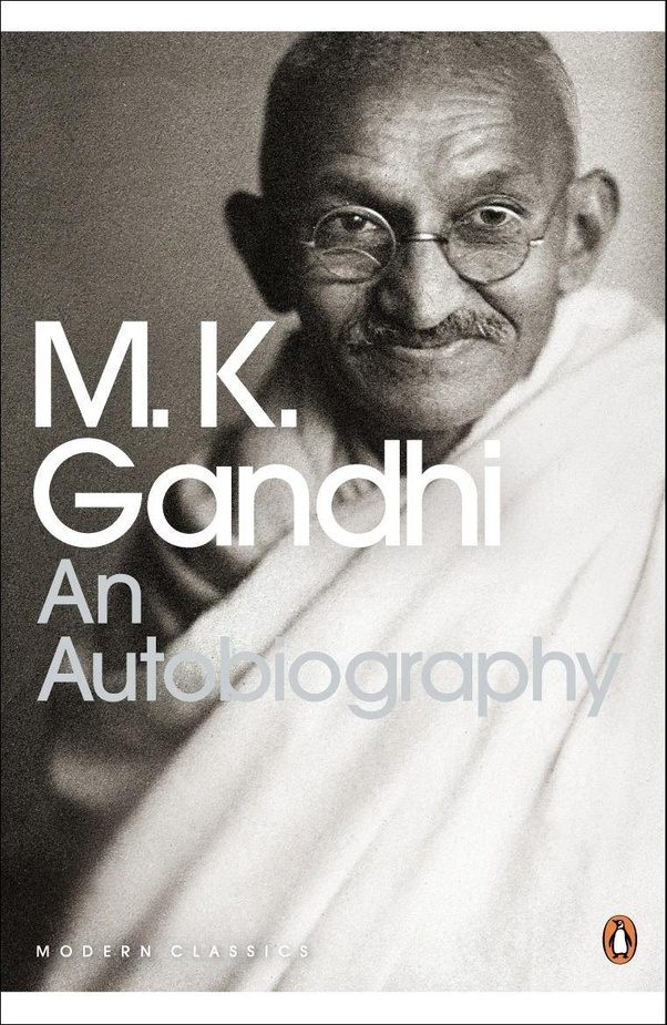 Which are top 5 autobiography one should read? Quora