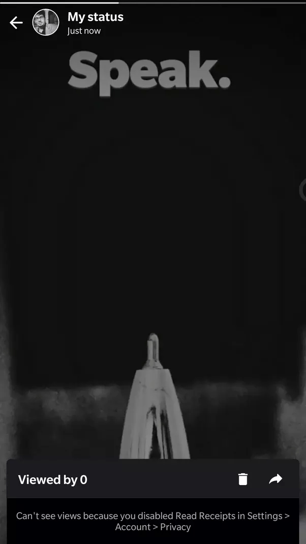 How to see your friend’s status on WhatsApp without getting in their