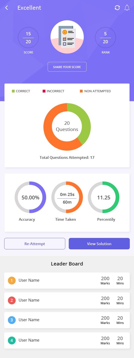 Online Mock Test Series for Bank Exams,Free Mock Tests for-Bank.