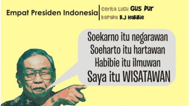 Apakah selera humor orang cerdas berbeda dengan orang biasa pada umumnya? -  Quora