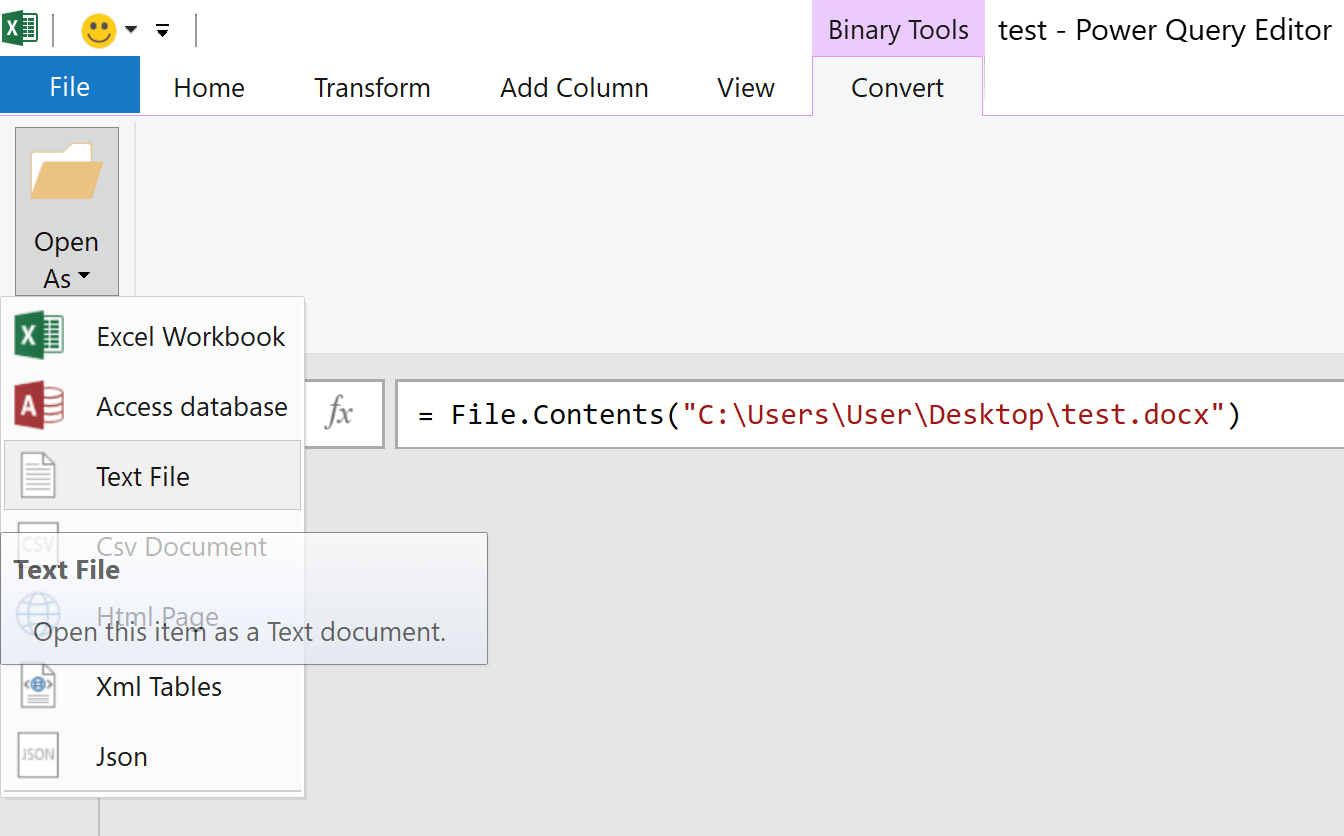 Bagaimana cara mengimpor data dari Notepad ke Excel - Quora