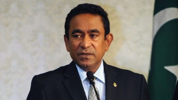 Who is the prime minister of Maldives? Quora