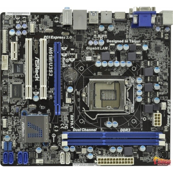 What is the comparison between an i3 processor and a Core