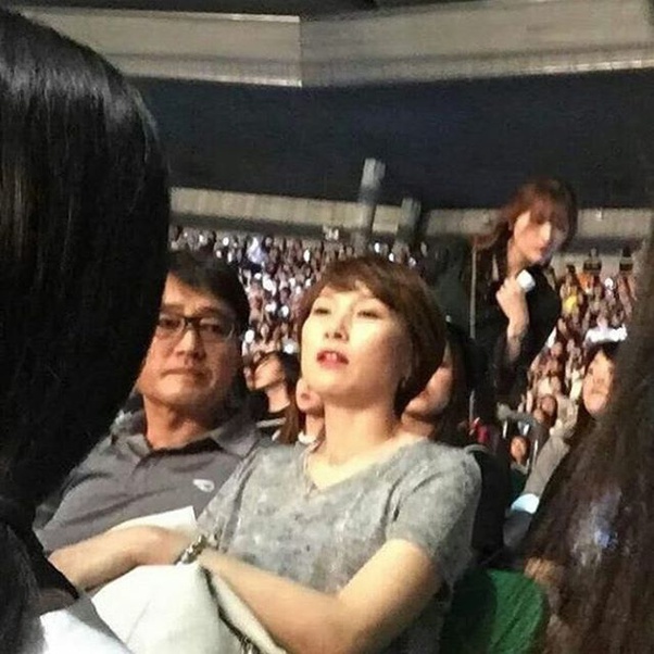 🔸 rm is really smart with an iq of 148. Bts V Sister Kim Eun Jin Age Iae News Site