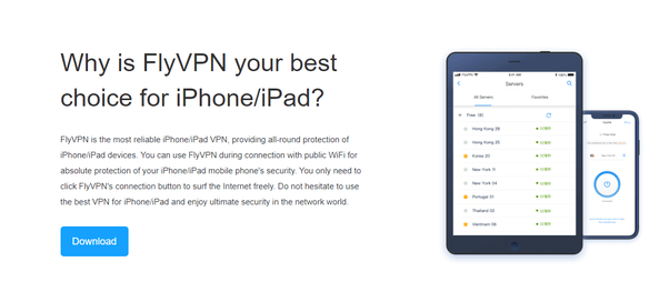 What is the best VPN app for iPhone? Quora