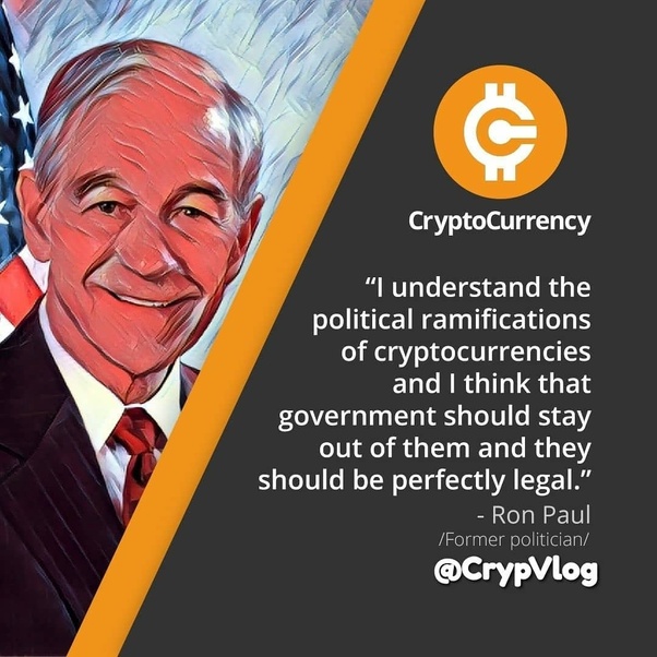 What are some famous people’s quotes for cryptocurrency? Quora