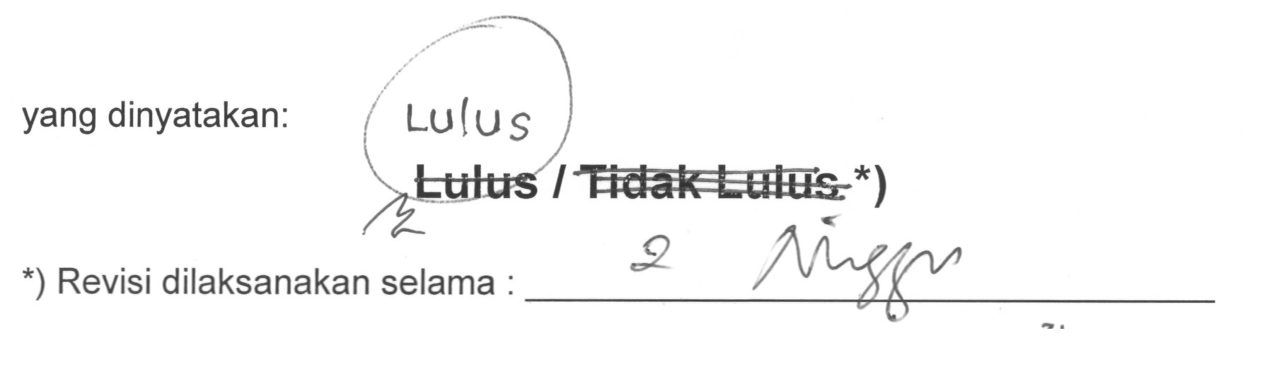 Apa yang harus dilakukan jika hasil penelitian tidak sesuai dengan hipotesis  yang diajukan? - Quora