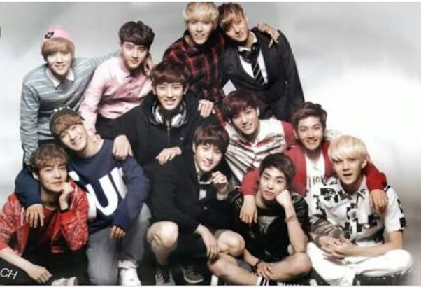 When will EXO members come back as a whole after Suho, Baekhyun