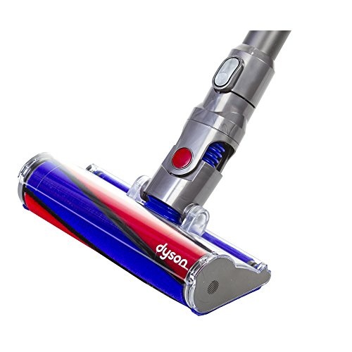 Do Dyson vacuums have a HEPA filter? Quora