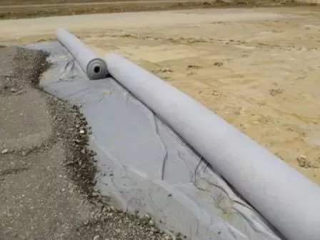 What Is Meant By Geotextiles Quora