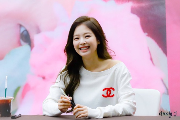What is Jennie from BlackPink's real name? Quora
