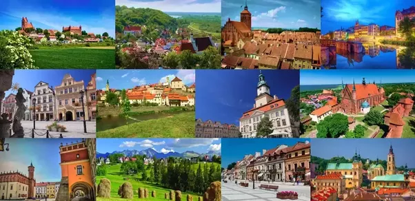 What are the best countries to visit for a Europe tour in one month