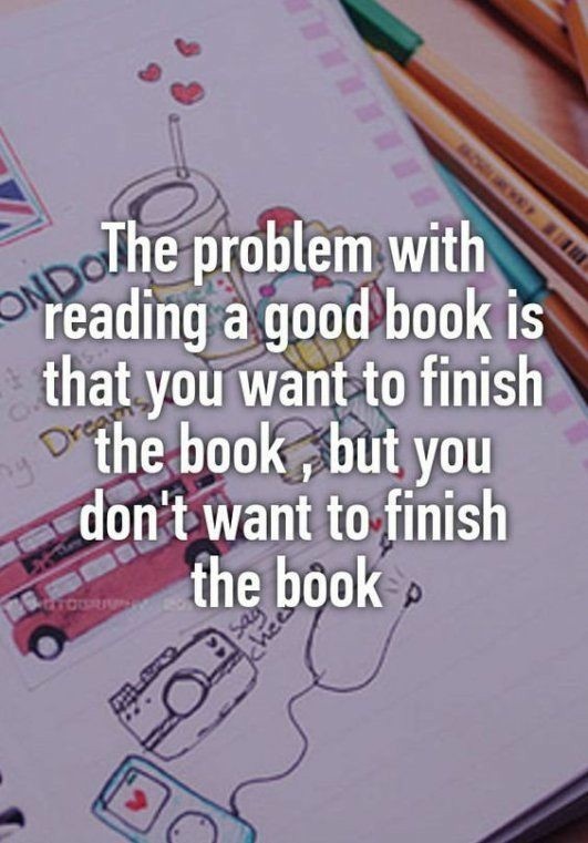 Why do you love reading? Quora