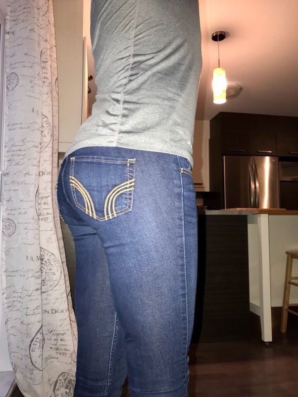 Can men wear women&#039;s jeans? Quora