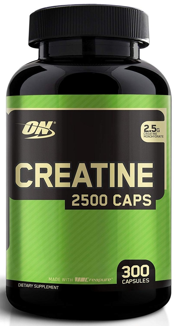 Is creatine a steroid? Quora