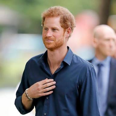 Prince harry is 'damaging country' say brits signing petition to scrap royal title. Who Is The British Prince Harry S Father And Mother Quora