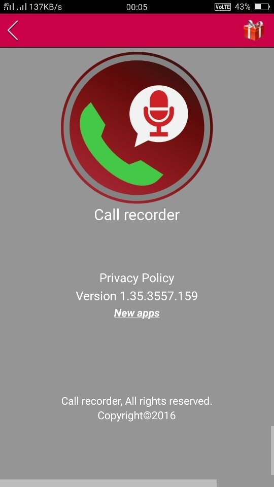 Which is the best call recording app for Moto g4 plus? Quora