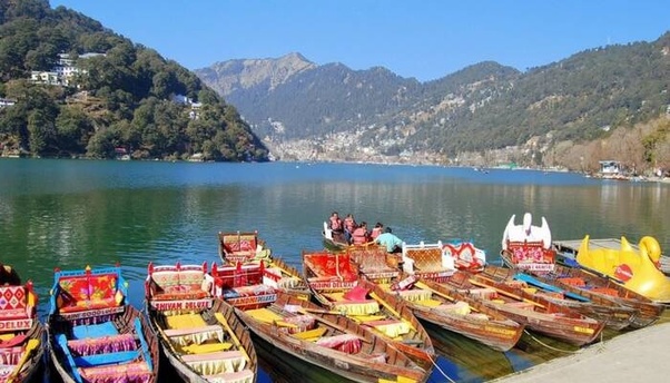 Which place is best for a honeymoon in India in June? Quora