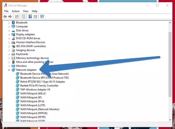 I can't turn off the airplane mode of my laptop in Windows