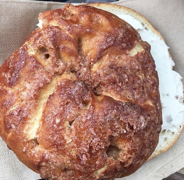 What is the best bagel at Panera Bread? Why? Quora