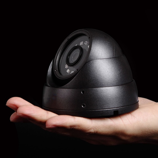 How much does it cost to install security cameras in schools? Quora