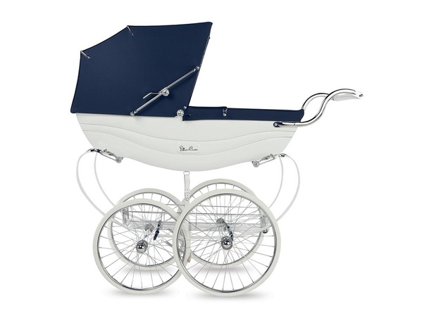 What is the difference between strollers and prams? Quora