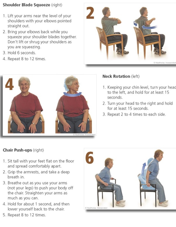 Im 5 ft 8 inch tall and weigh about 400 pounds. What kind of exercise