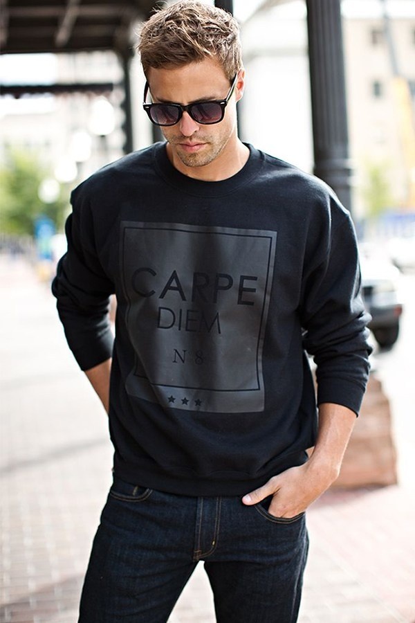 I have seen some people who wear black clothes everyday. Why? Quora