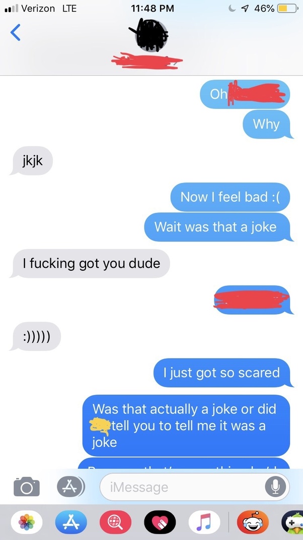 What is the most offensive accidental text that you�ve sent? Quora