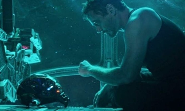 How did Robert Downey Jr. get so skinny for Avengers Endgame? Quora