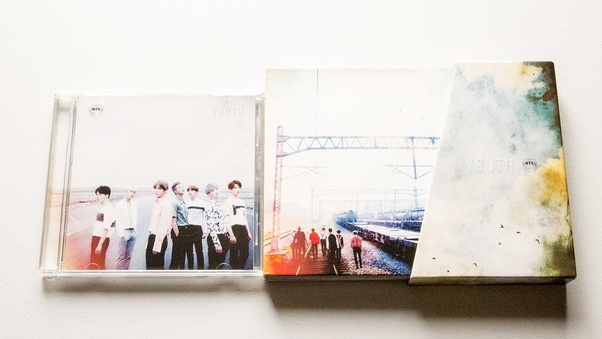 Can you list all BTS albums with the versions (20132019)? Quora