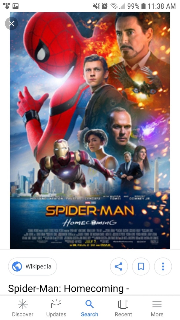 How Many Movies Are There