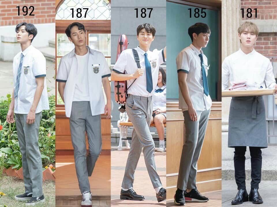 Mengapa orang luar negeri rata-rata berpostur tinggi sedangkan Indonesia  pendek? - Quora