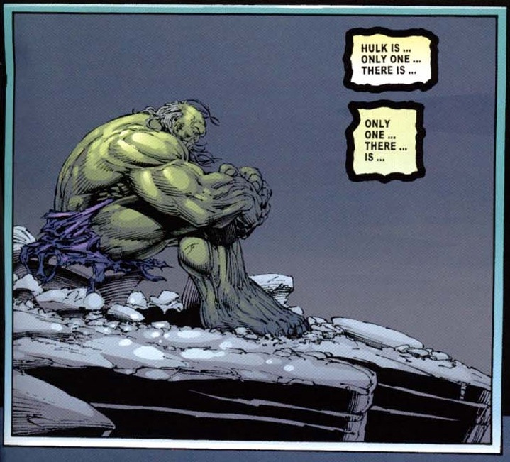 Akankah Deadpool menjadi orang terakhir di dunia? - Quora