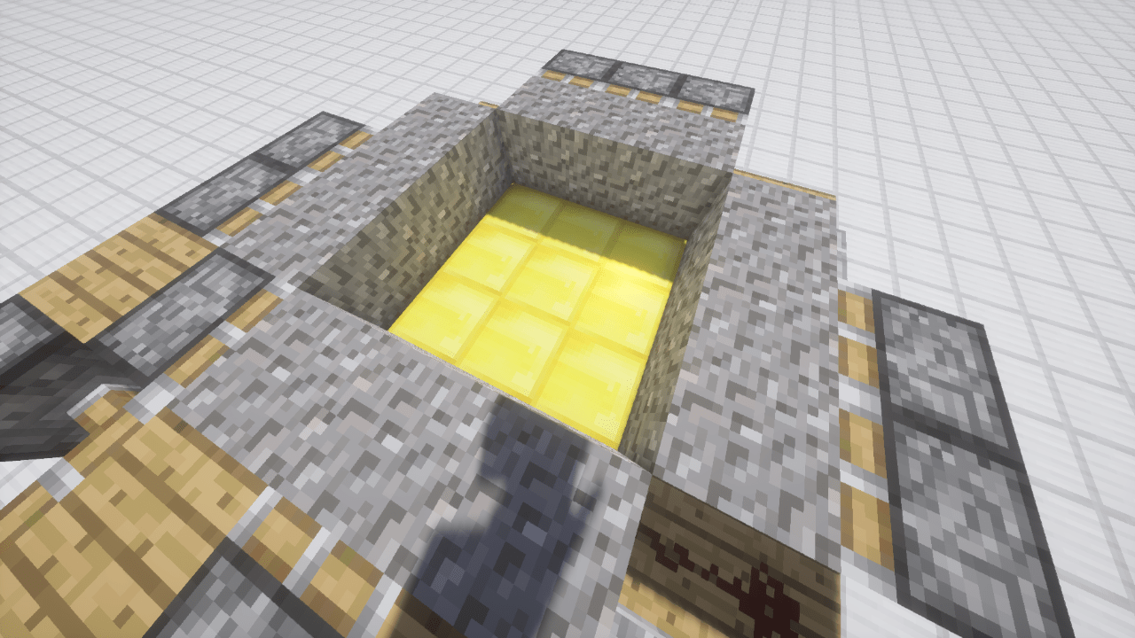 What Is The Easiest Way To Build An Underwater Base In Minecraft? - Quora
