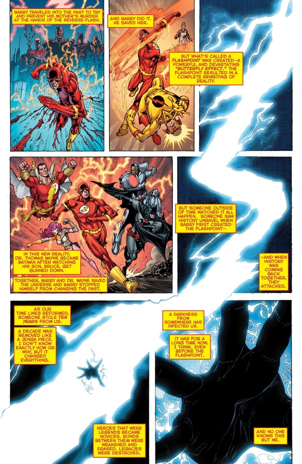 Who would win in a fight, Cosmic Armor Superman, Cosmic