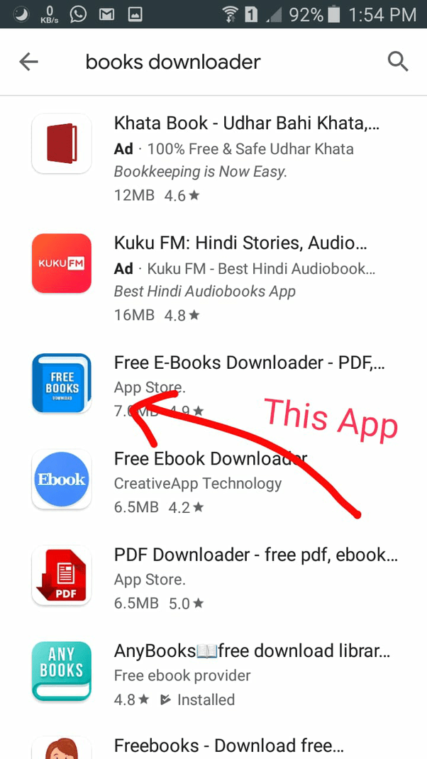 Where can I download the 15th edition of the book ‘Let Us