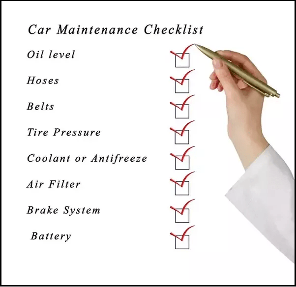 I have just purchased my new car. The first service is at 1000km. Can I