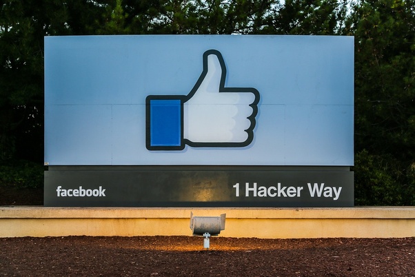 What's the rationale behind Facebook's 100K signing