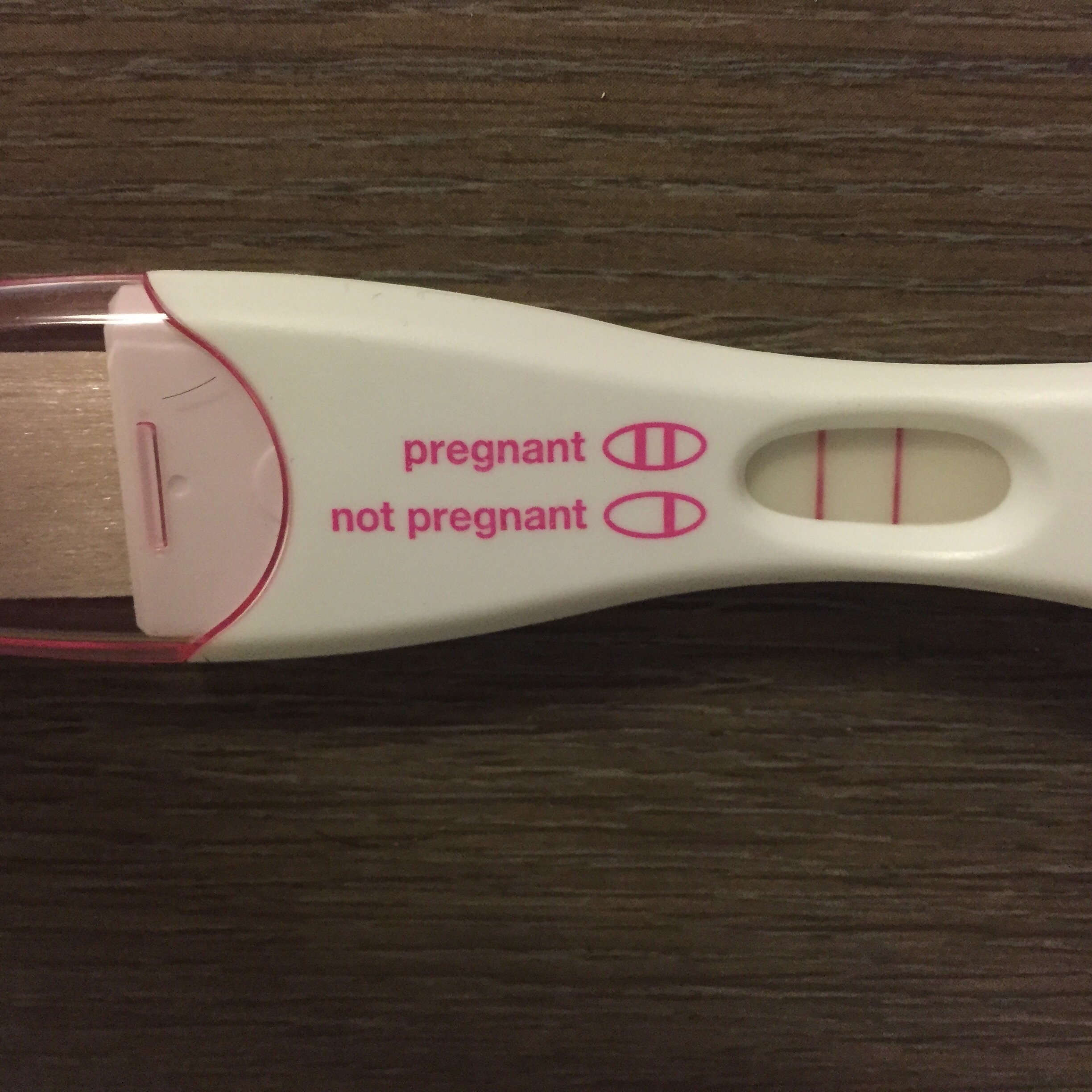 How To Use A Pregnancy Test Kit - Quora