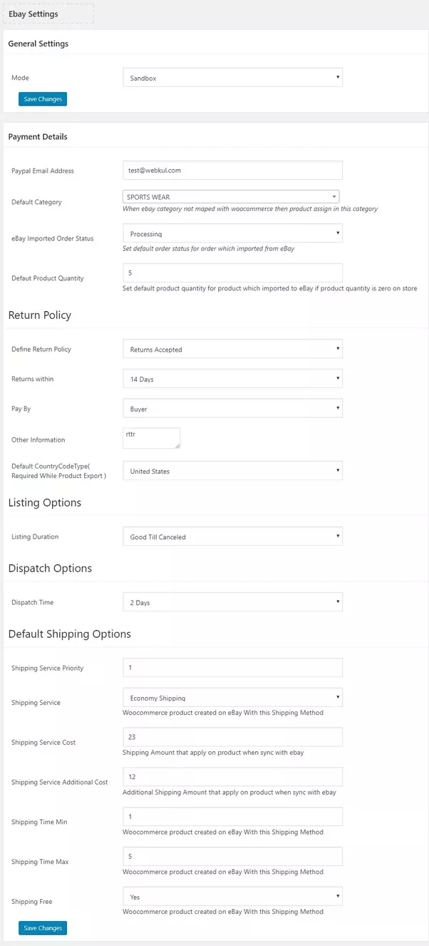 How to sell a product on from my store Quora