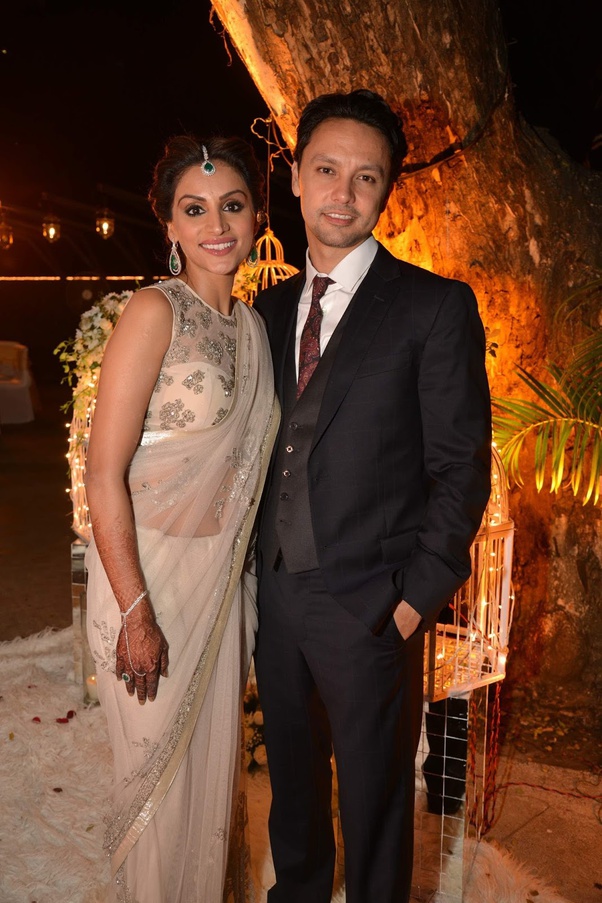 Which Bollywood actresses have married foreigners? Quora