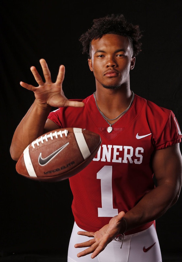 What are the pros and cons of taking Kyler Murray in the NFL Draft? Quora